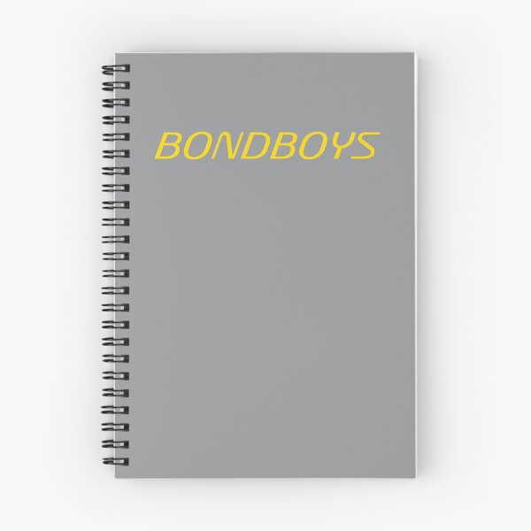 Item preview, Bondboys designed and sold by kai--zen.