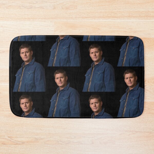 Item preview, Dean winchester designed and sold by Zlh Edits.