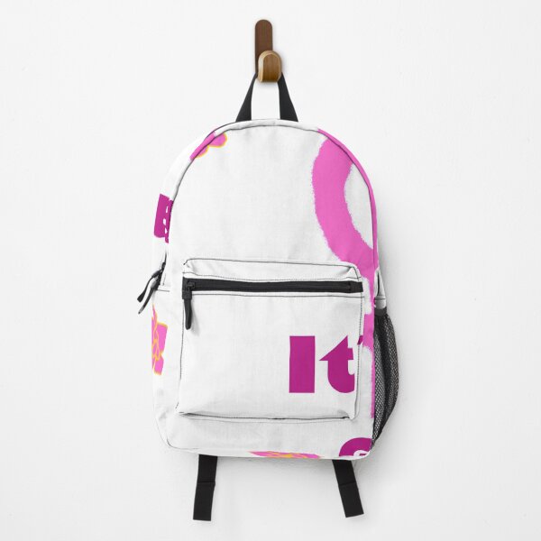 Item preview, It`s a Girl, female logo in pink with the words its a girl for parents of new born or gender reveal designed and sold by Tramontane Designs.