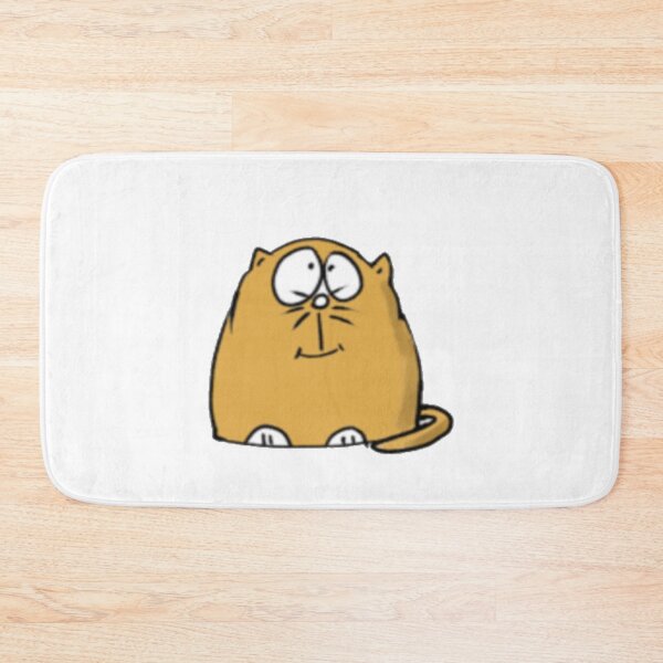 Item preview, My Big Cat Mug designed and sold by Old Dad's Store.