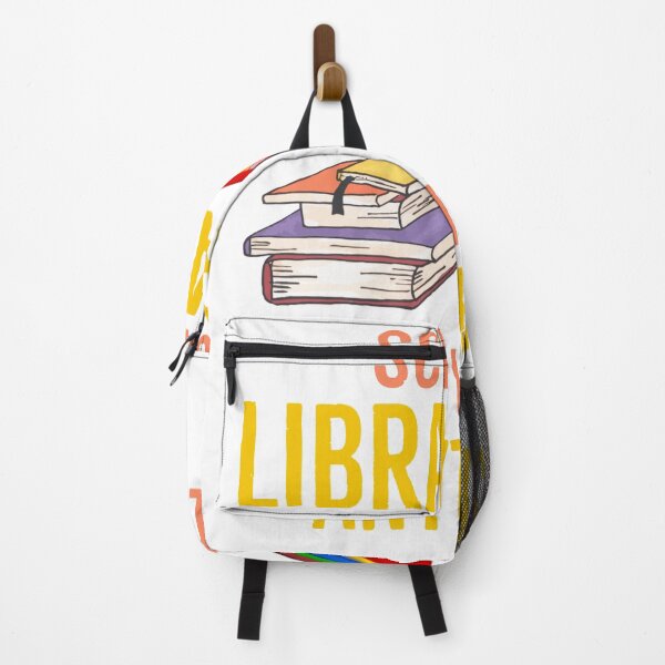 Item preview, School Librarians Can Do Virtually Anything designed and sold by AwesomeWorld1.