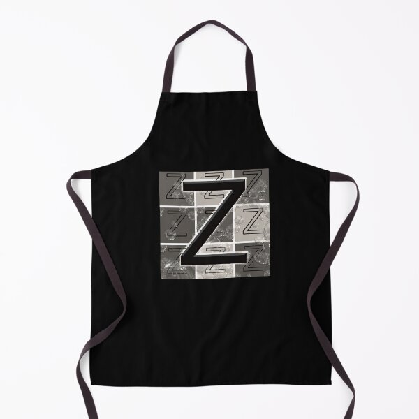 Item preview, Versal Z designed and sold by leobrix.