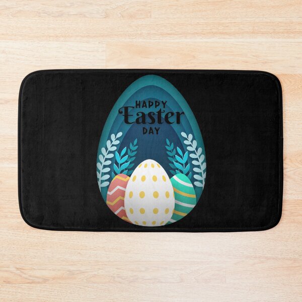 Item preview, Happy Easter 2021 Bunny Eggs designed and sold by ZaydounStark.