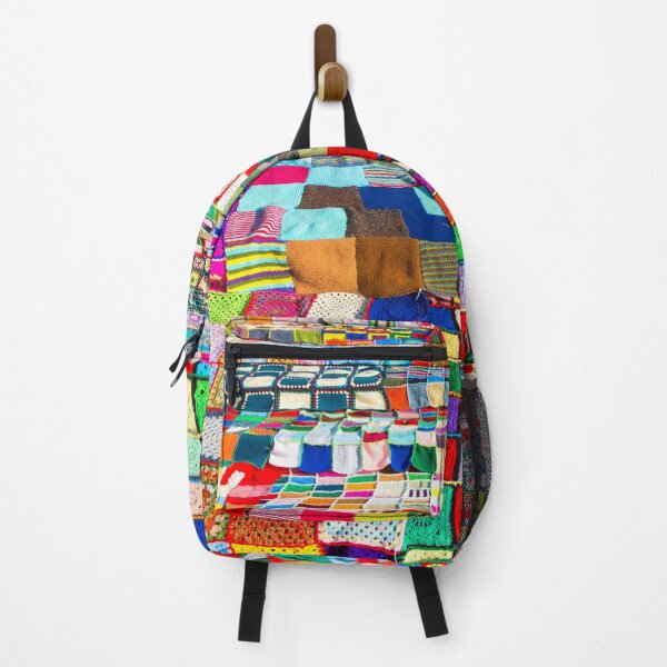Item preview, colourful pattern flags designed and sold by TAMBUGH.
