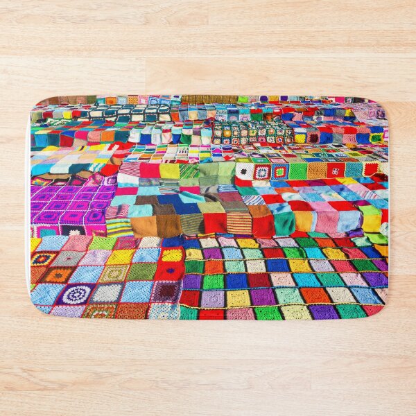 Item preview, colourful pattern flags  designed and sold by TAMBUGH.