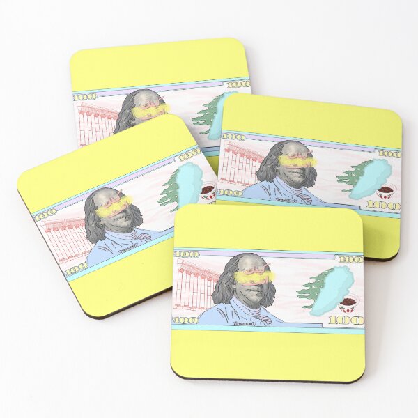 Item preview, M I L L I O N A I R E designed and sold by Sally Maroun.