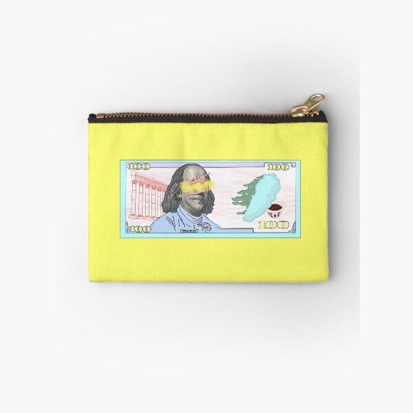 Item preview, M I L L I O N A I R E designed and sold by Sally Maroun.