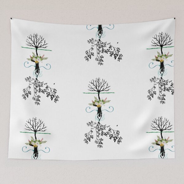Item preview, Hope for the earth designed and sold by Fashion-C.
