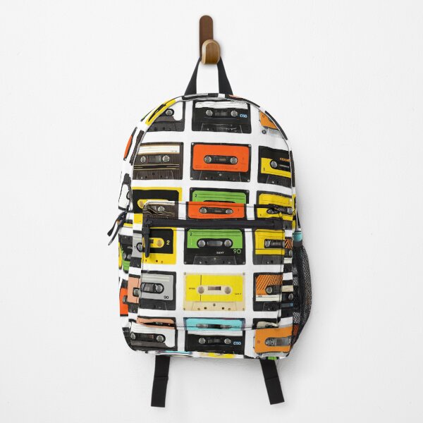 Item preview, 80s Cassettes designed and sold by PopFanShop!.