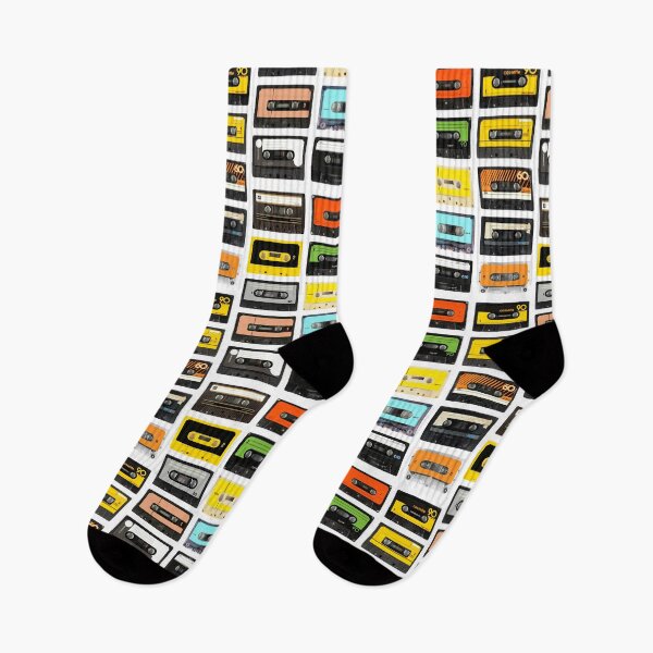 Item preview, 80s Cassettes designed and sold by PopFanShop!.