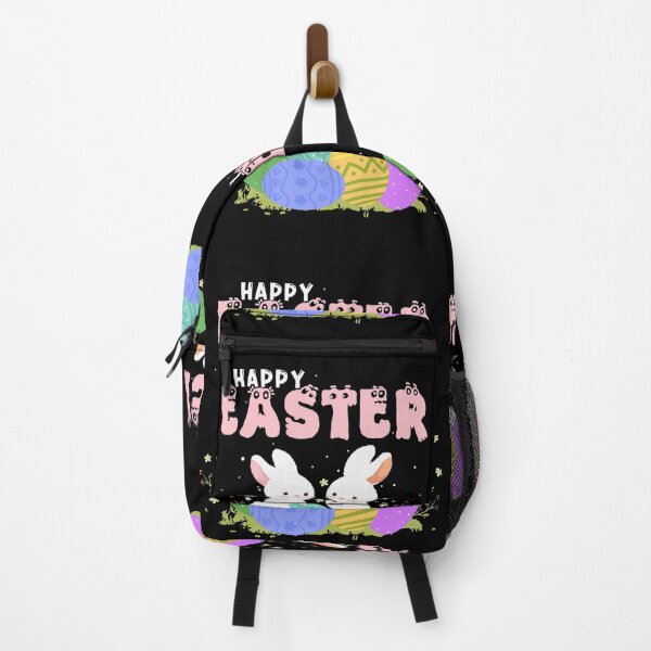 Item preview, Happy Easter 2021 Bunny Eggs designed and sold by ZaydounStark.