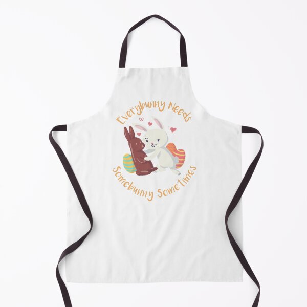 Item preview, Everybunny Needs Somebunny Sometimes designed and sold by Carquest61.