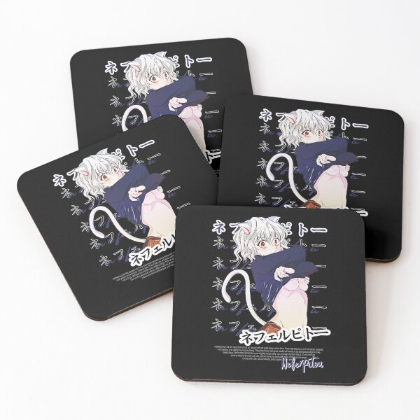 Item preview, Waifu Cat Girl designed and sold by Raitoseji.