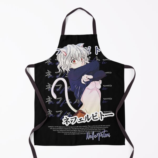 Item preview, Waifu Cat Girl designed and sold by Raitoseji.