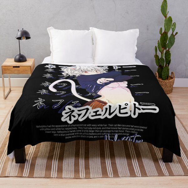Item preview, Waifu Cat Girl designed and sold by Raitoseji.