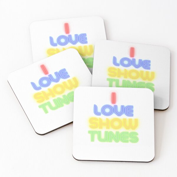 Item preview, Show tunes 2 designed and sold by OffensiveTCG.