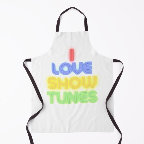 Item preview, Show tunes 2 designed and sold by OffensiveTCG.