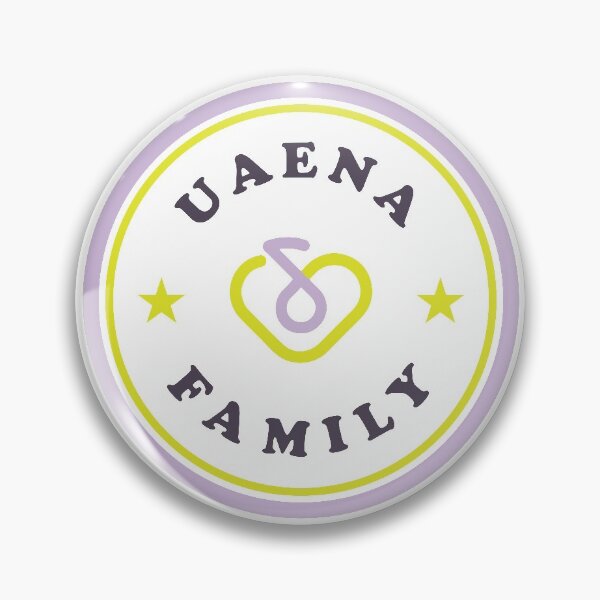 Item preview, IU UAENA family logo designed and sold by Morcawork.