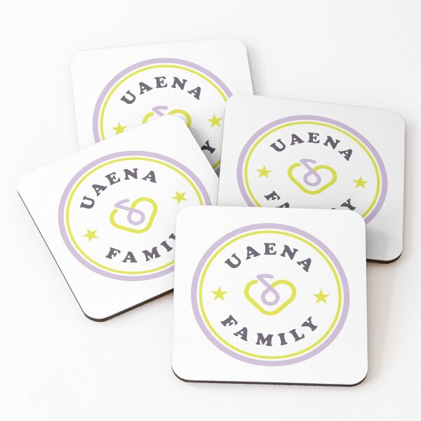 Item preview, IU UAENA family logo designed and sold by Morcawork.