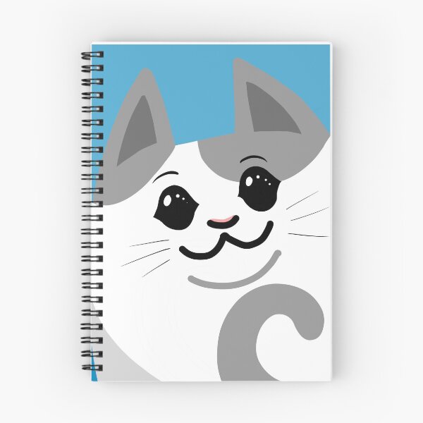 Item preview, Mog mog designed and sold by kimeneycricket.
