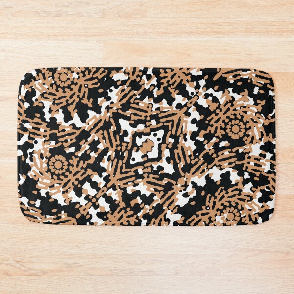 Item preview, Modern Tribal Geometric Print Design designed and sold by DFLC Prints.