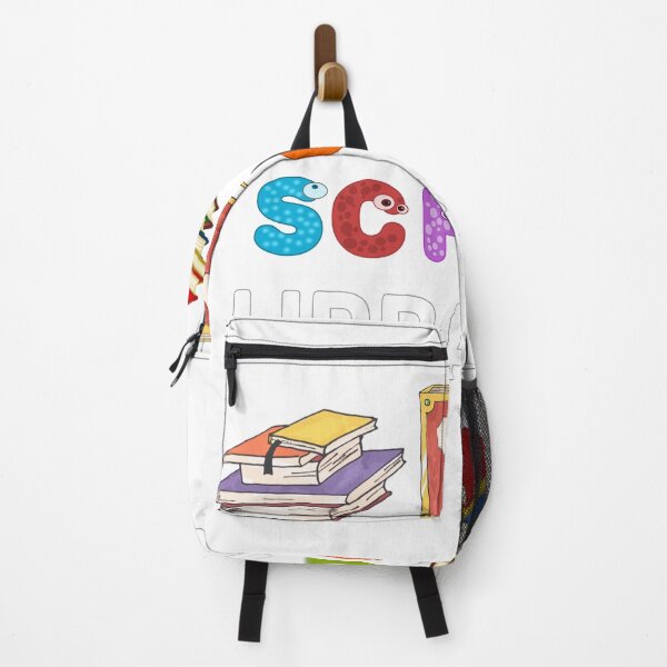 Item preview, School Librarian Gift designed and sold by AwesomeWorld1.