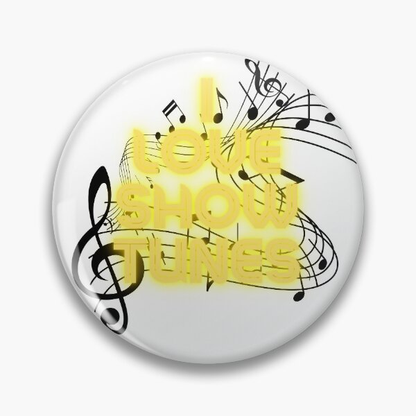 Item preview, Show tunes 3 designed and sold by OffensiveTCG.
