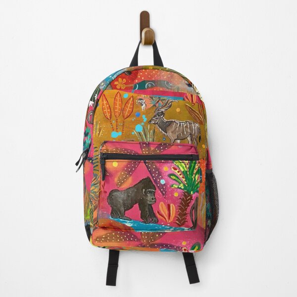 Item preview, Jungle Mix designed and sold by The World of Emmy.