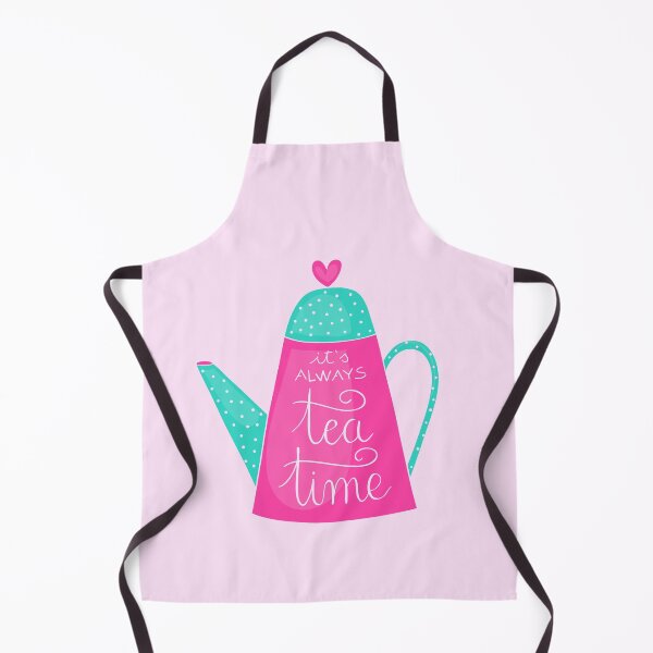 Item preview, It's always tea time designed and sold by zsooofija.