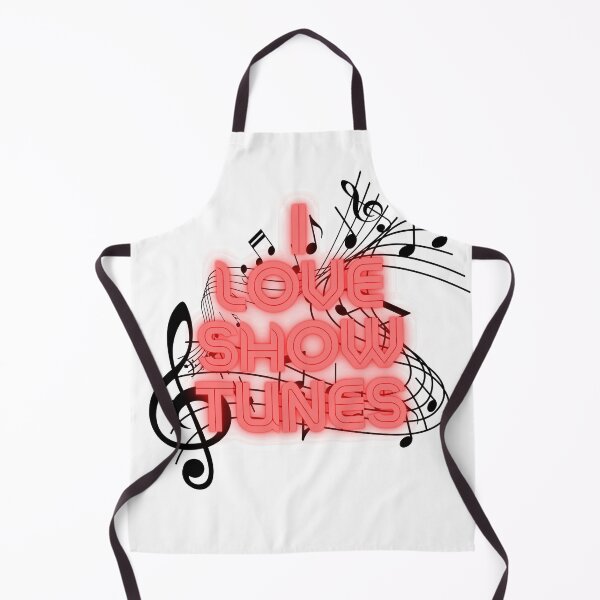 Item preview, Show tunes 4 designed and sold by OffensiveTCG.
