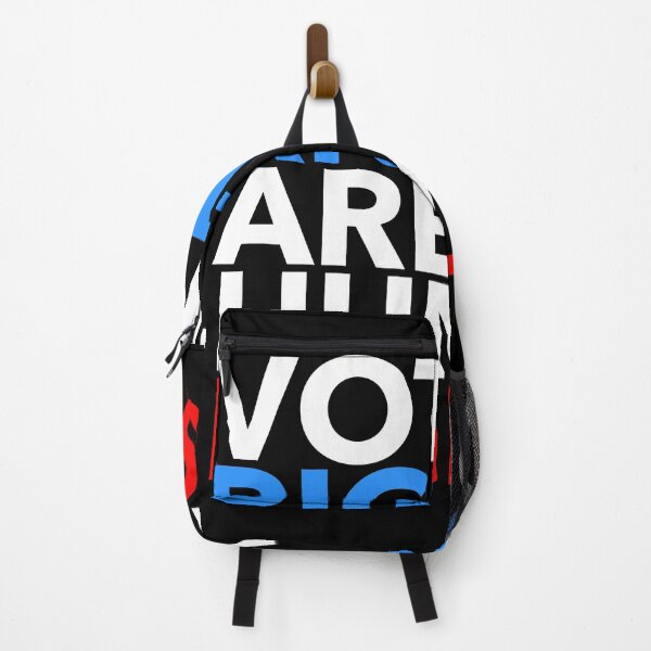 Item preview, Voting Rights Are Human Rights designed and sold by Thelittlelord.