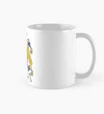 Whitehead Coat of Arms / Whitehead Family Crest Mug