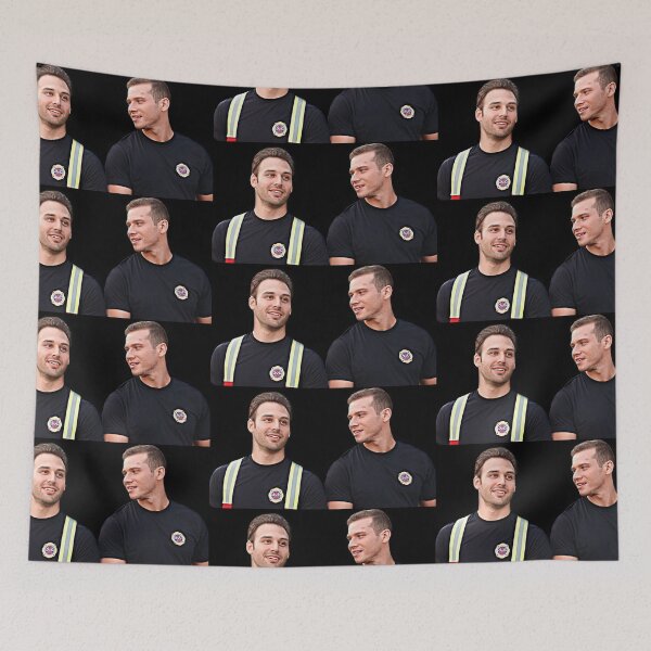 Item preview, Buck and Eddie designed and sold by Zlh Edits.
