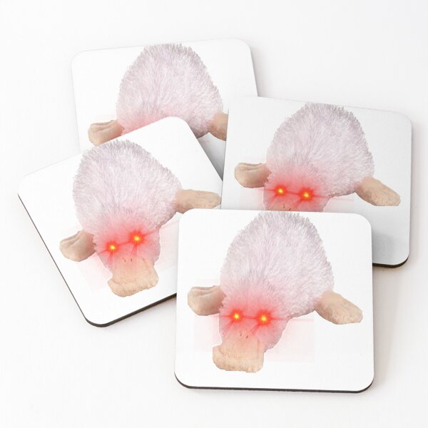 Item preview, Laser Webkinz Google designed and sold by dyslsexyia.
