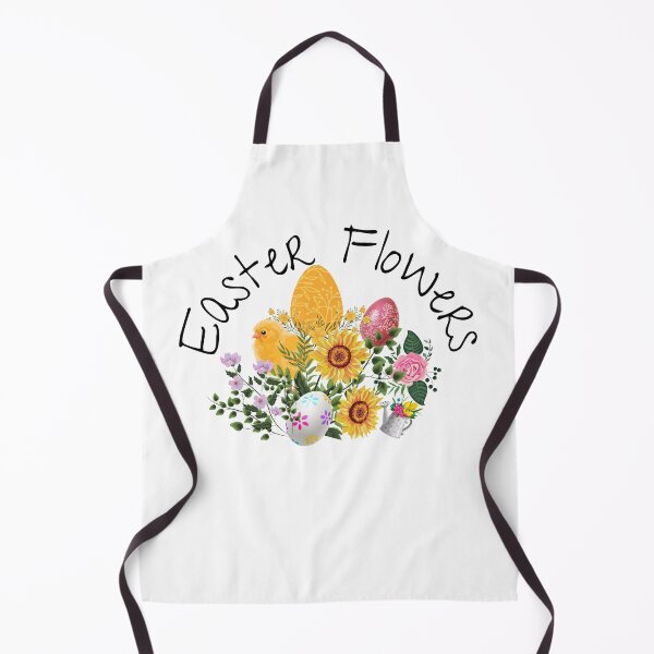 Item preview, Easter Flowers Colorful Floral Design designed and sold by EarthArtDesigns.