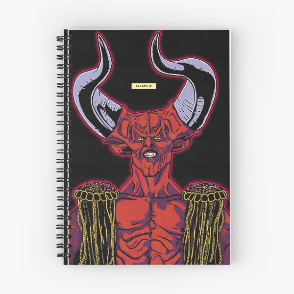 Item preview, Lord of Darkness designed and sold by pulporosa.
