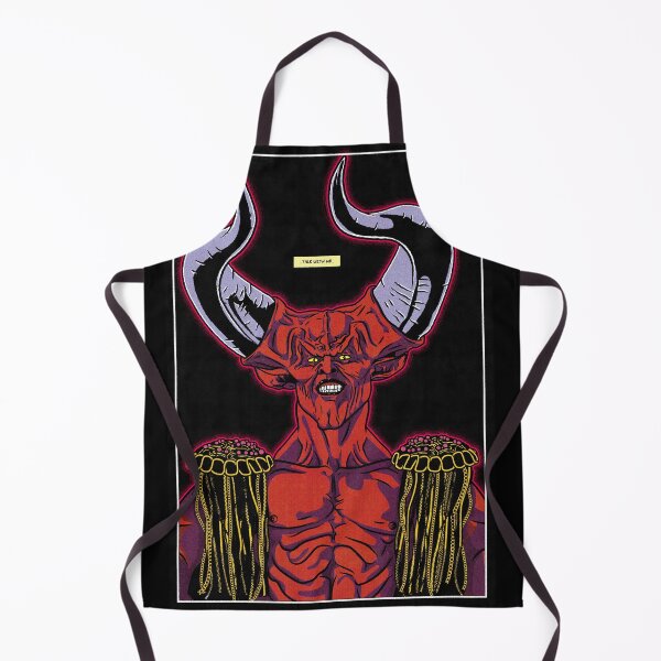 Item preview, Lord of Darkness designed and sold by pulporosa.