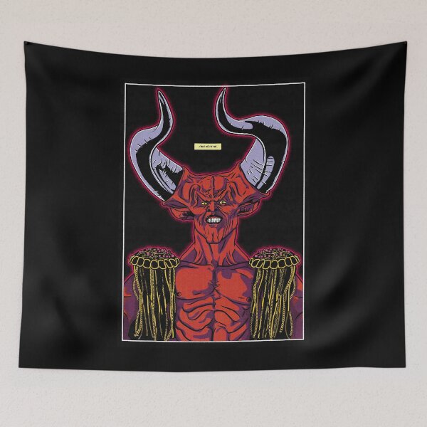Item preview, Lord of Darkness designed and sold by pulporosa.