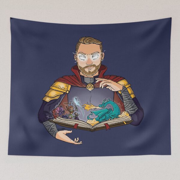 Item preview, The DM 2 designed and sold by Alexa Martin.