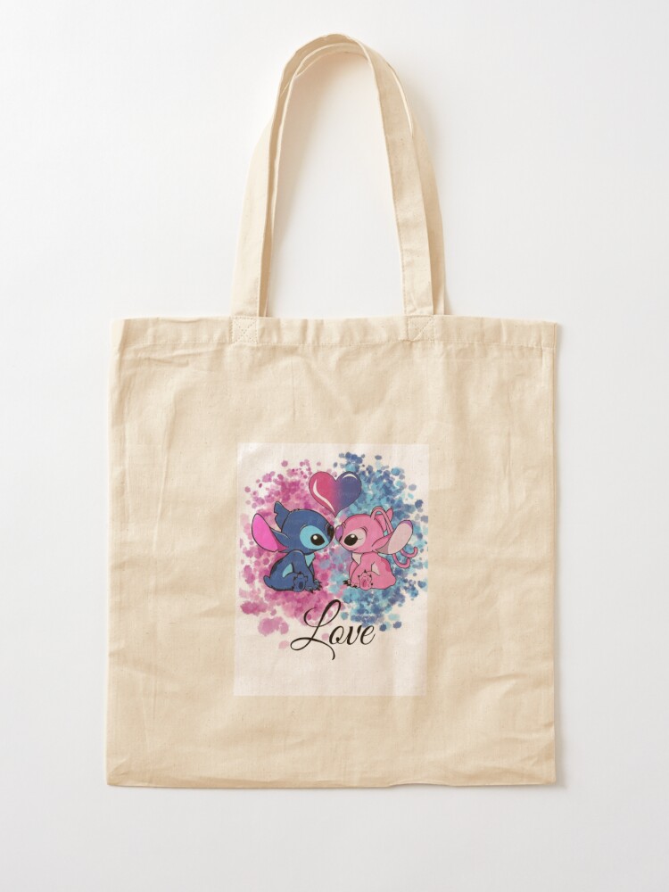 Personalized Tote Bag – Laguna Stitch