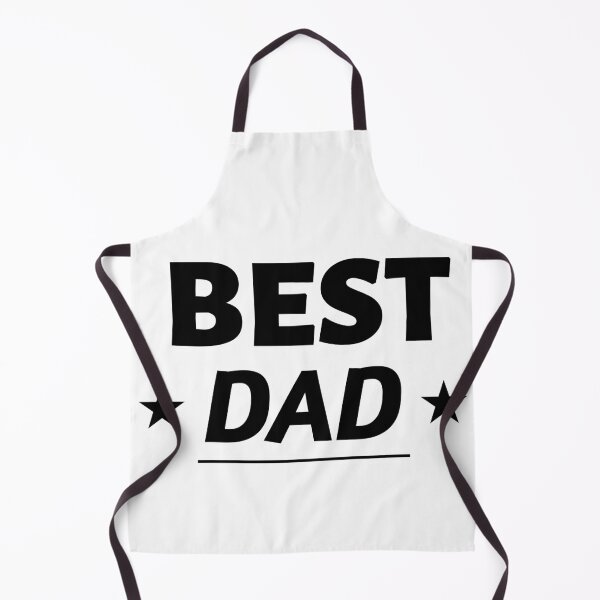 Item preview, Best Dad designed and sold by Teo13.