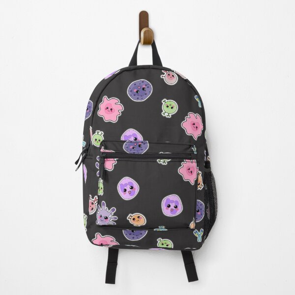 Item preview, Immunology Black 2021 designed and sold by BonitaAcademia.