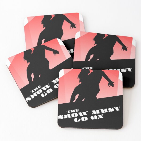 Item preview, Show tunes 5 designed and sold by OffensiveTCG.