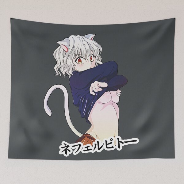 Item preview, Waifu Material designed and sold by Raitoseji.