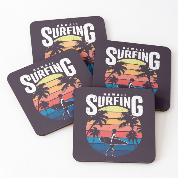 Item preview, Hawaii Surfing designed and sold by LacNoslen.