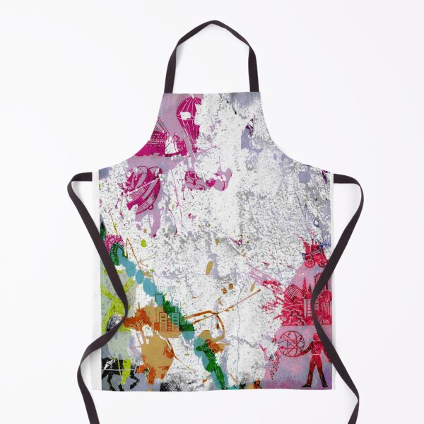 Item preview, Beautiful painting pattern designed and sold by TAMBUGH.