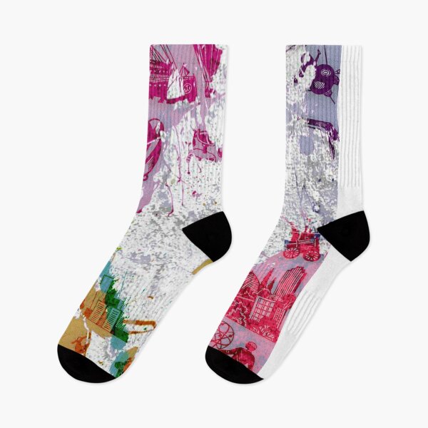 Item preview, Beautiful painting pattern designed and sold by TAMBUGH.
