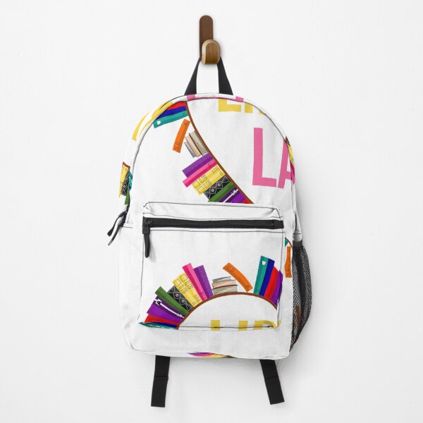 Item preview, Library Lady Gift designed and sold by AwesomeWorld1.