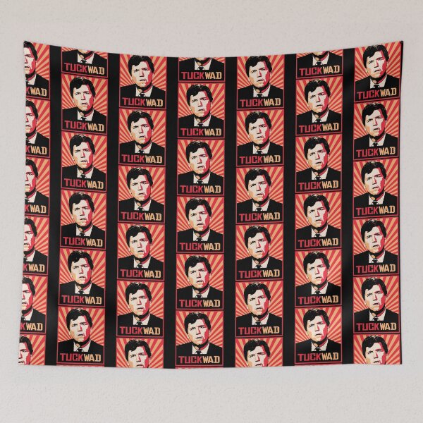 Item preview, TUCKWAD designed and sold by partyfarty.