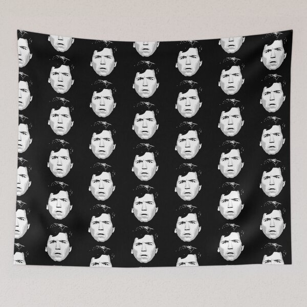 Item preview, TUCKER FACE designed and sold by partyfarty.